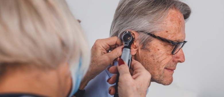 Tips To Manage Your Hearing Loss