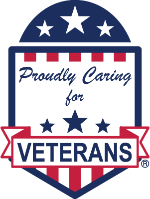 Proudly Serving Veterans