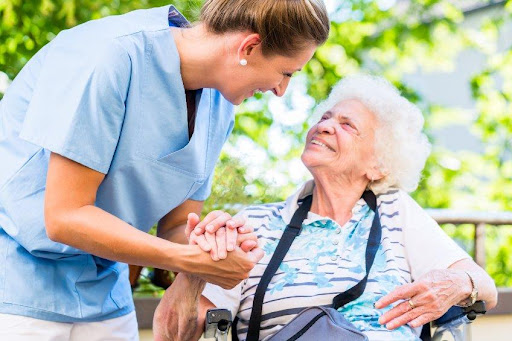 Qualities of a Successful Caregiver