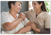 How Home Care is Reducing  Re-Hospitalization and Why It’s Important