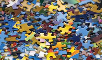 The Health Benefits of Doing Jigsaw Puzzles
