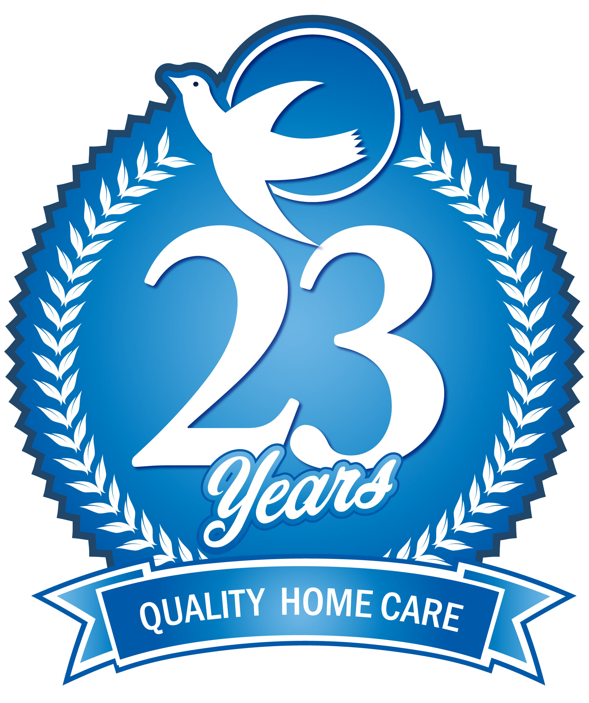 23 Years of Quality Home Care