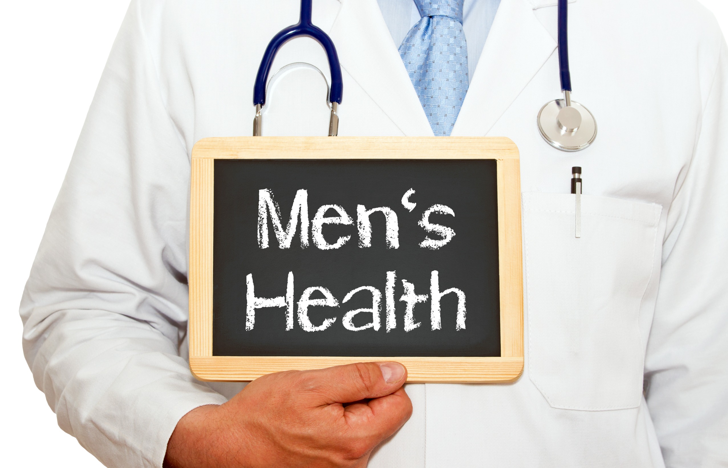 National Men’s Health Month: What Senior Men Need to Know About Their Health