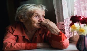 Local Resources to Help Seniors Avoid Being Isolated This Winter
