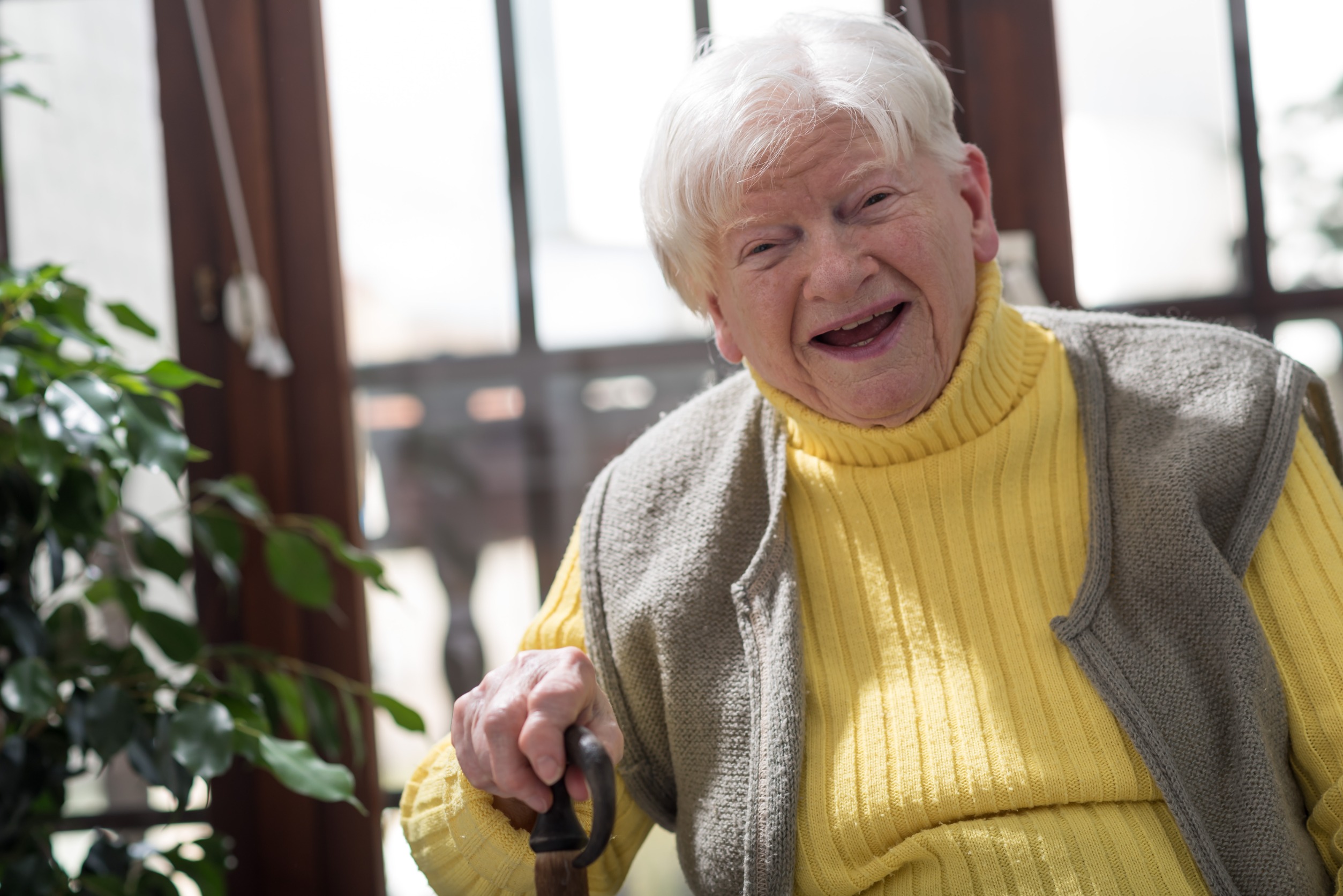 Unlocking Winter Joy for Seniors