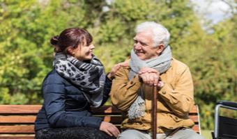 Four Ways Families Can Help Seniors Improve Their Mental Health