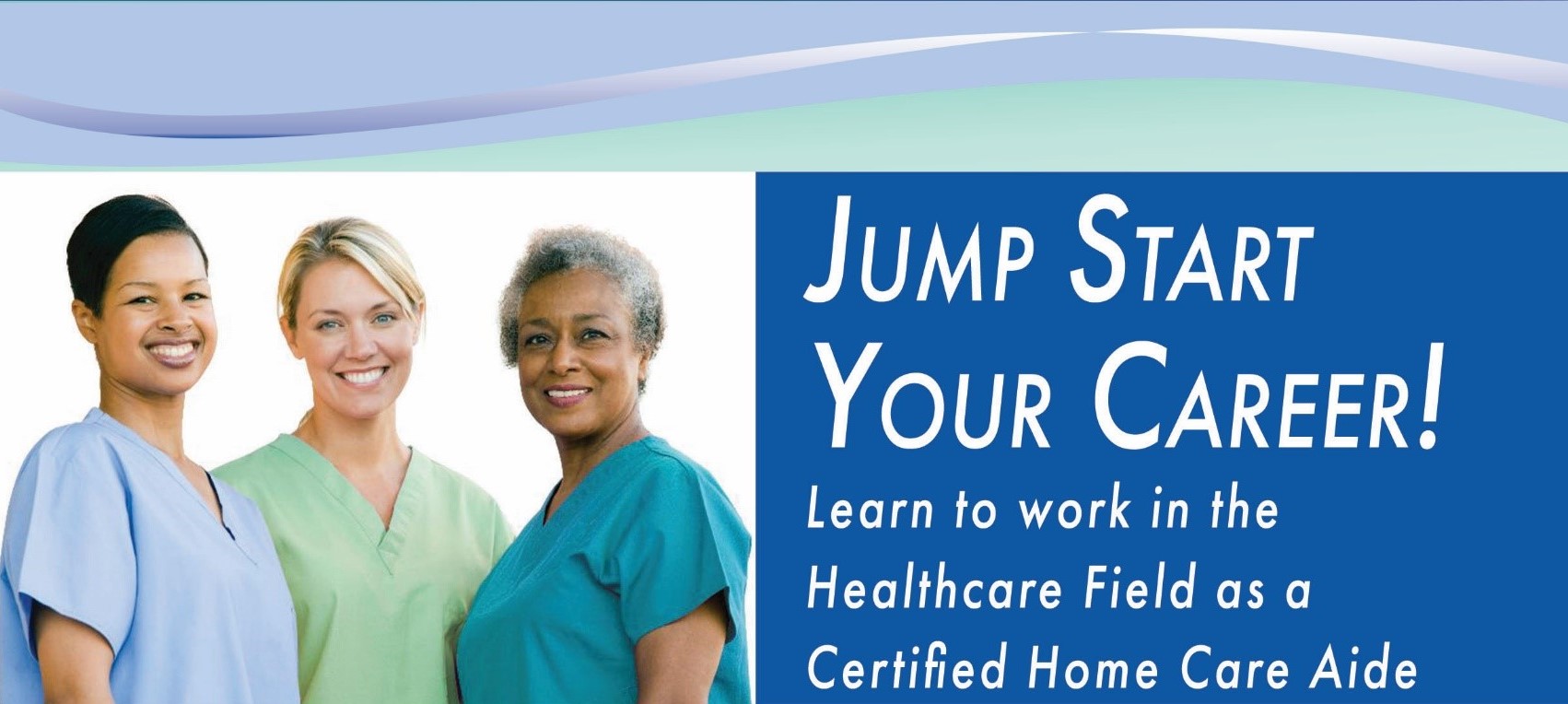 Home Care Aide Training