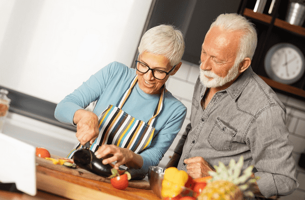 Kitchen Gadgets for Seniors