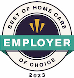 2023 Home Care Pulse Award