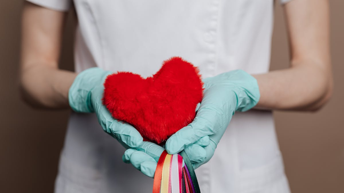 The Importance Of A Healthy Heart