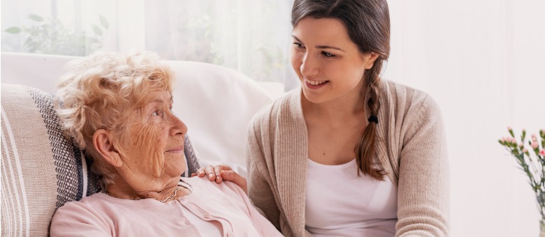 Is It Time For Palliative Care?