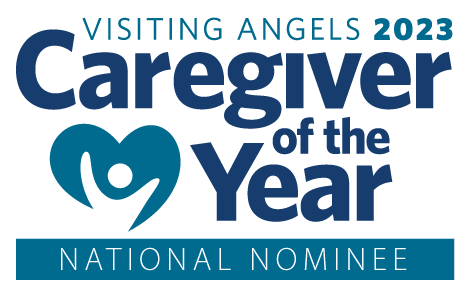 Maritri Savino Recognized as National Caregiver of the Year Award Nominee