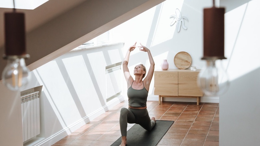 Why Flexibility is Important for Seniors