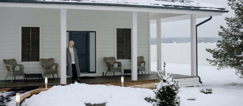 A Guide to Prepping a Senior’s Home for Winter