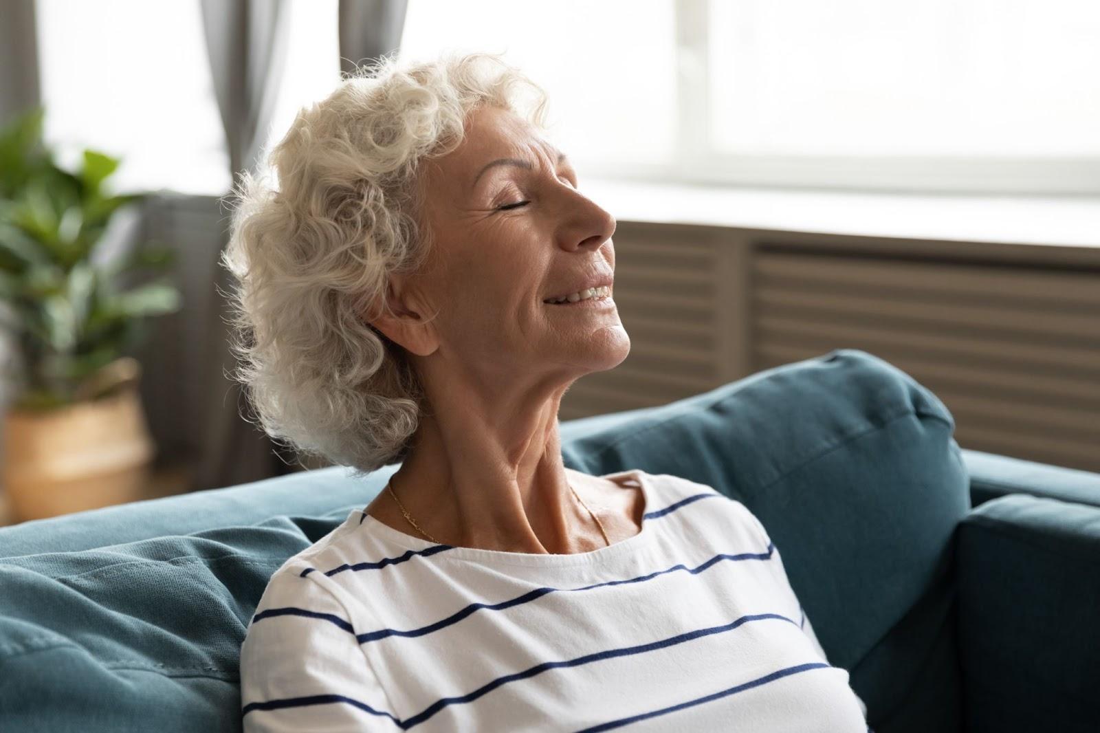 5 Ways to Find Fulfillment in Aging