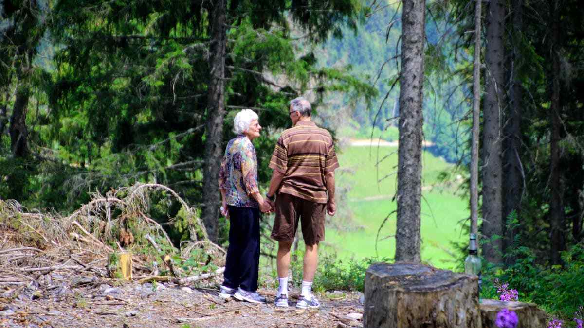 Outdoor Adventures for Seniors: Planning for Safety