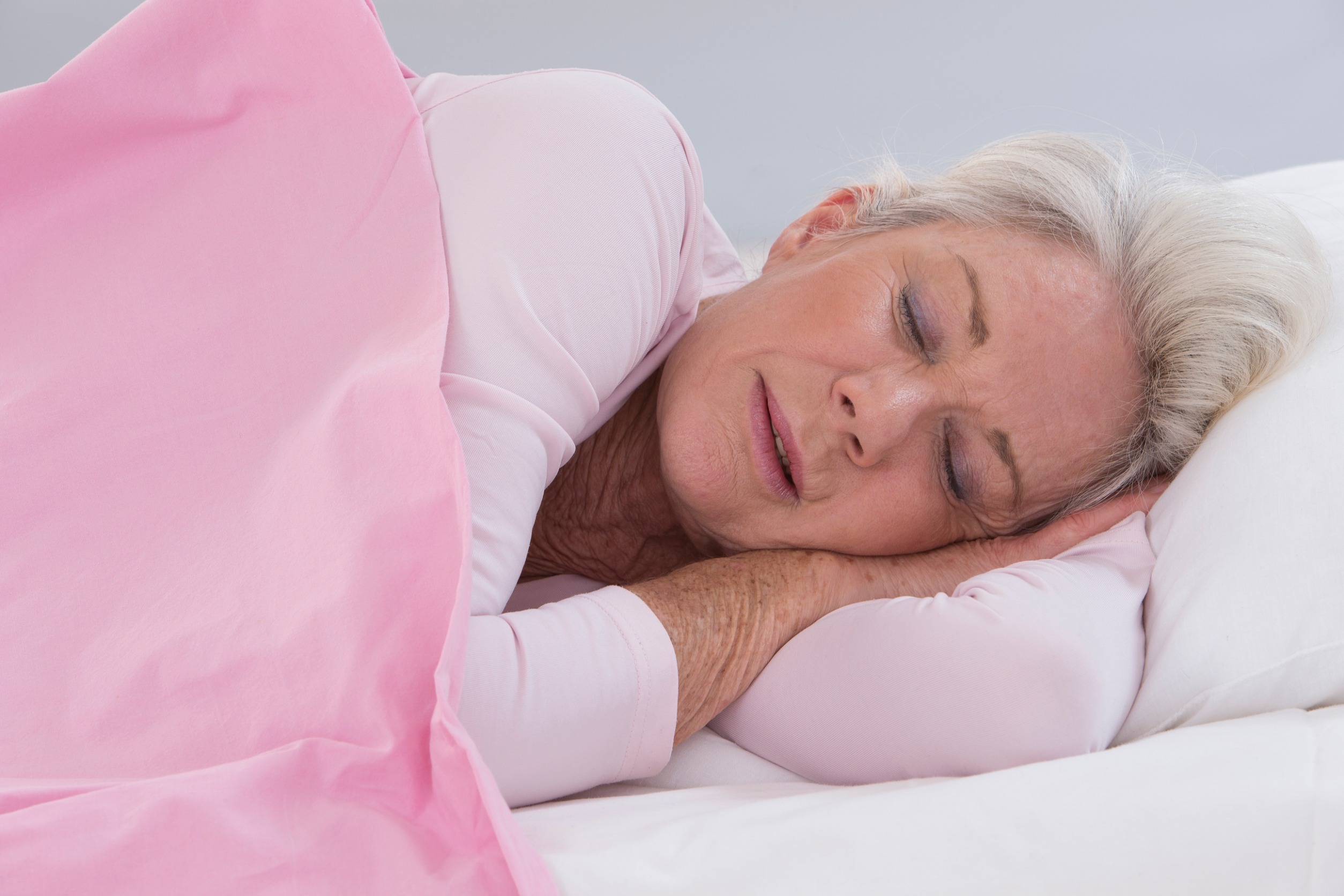 Sleep Well, Age Well: Tips for Quality Rest Throughout Your Senior Years