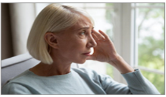 National Headache and Migraine Awareness Month:  Four Tips for Managing Headaches in Older Adults