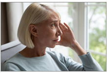 National Headache and Migraine Awareness Month:  Four Tips for Managing Headaches in Older Adults