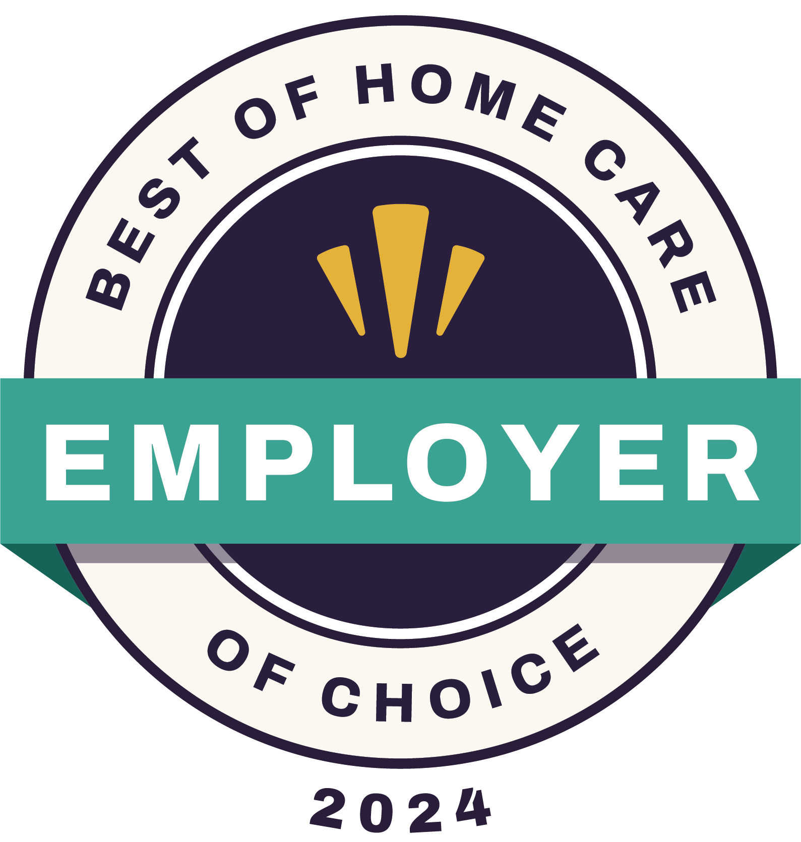 Employer of Choice from Home Care Pulse