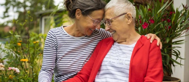 Understanding & Caring for a Loved One with Dementia