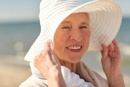 Summer Safety Tips for Seniors