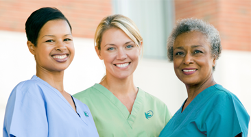 Visiting Angels is hiring new caregivers in Centerville, OH
