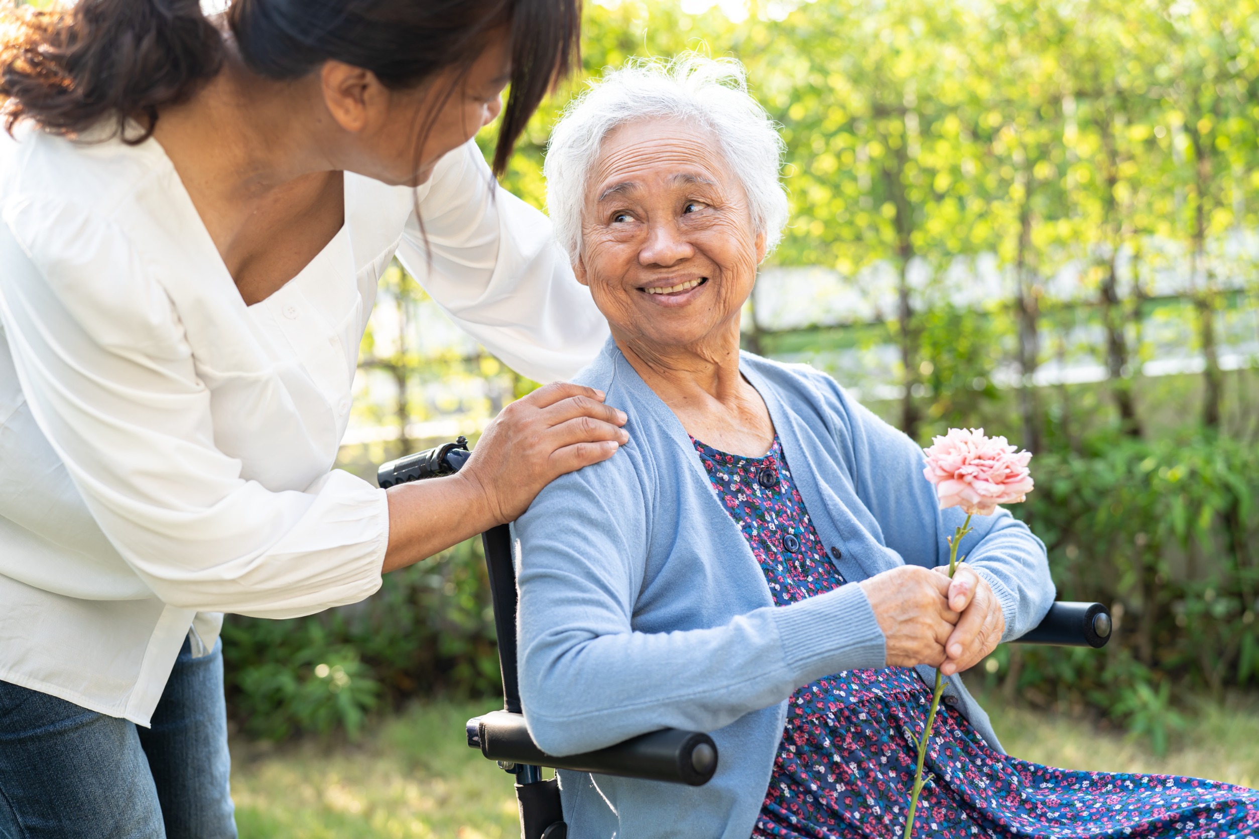 Minimize Hospital Readmissions Through Home Care Services