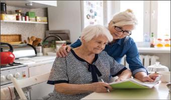 Practical Tips to Help Someone With Dementia