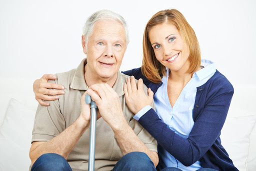 Is Professional Caregiving Right for You?