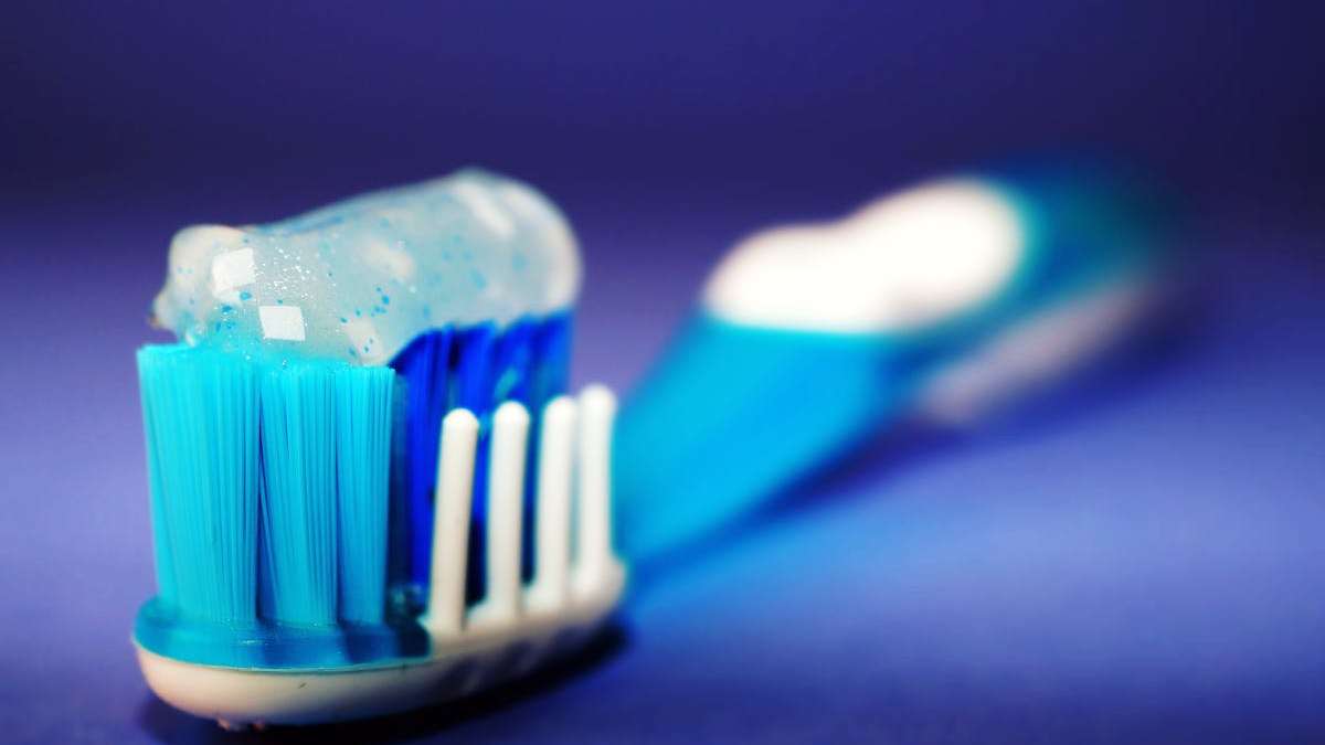 Improving Your Oral Health