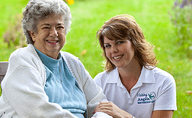 Private Duty Care Sacramento 