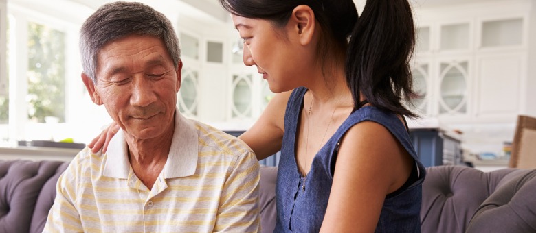 Tips for When Your Senior Loved One Refuses Help