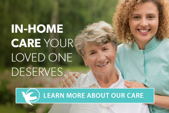 Learn more about senior home care.