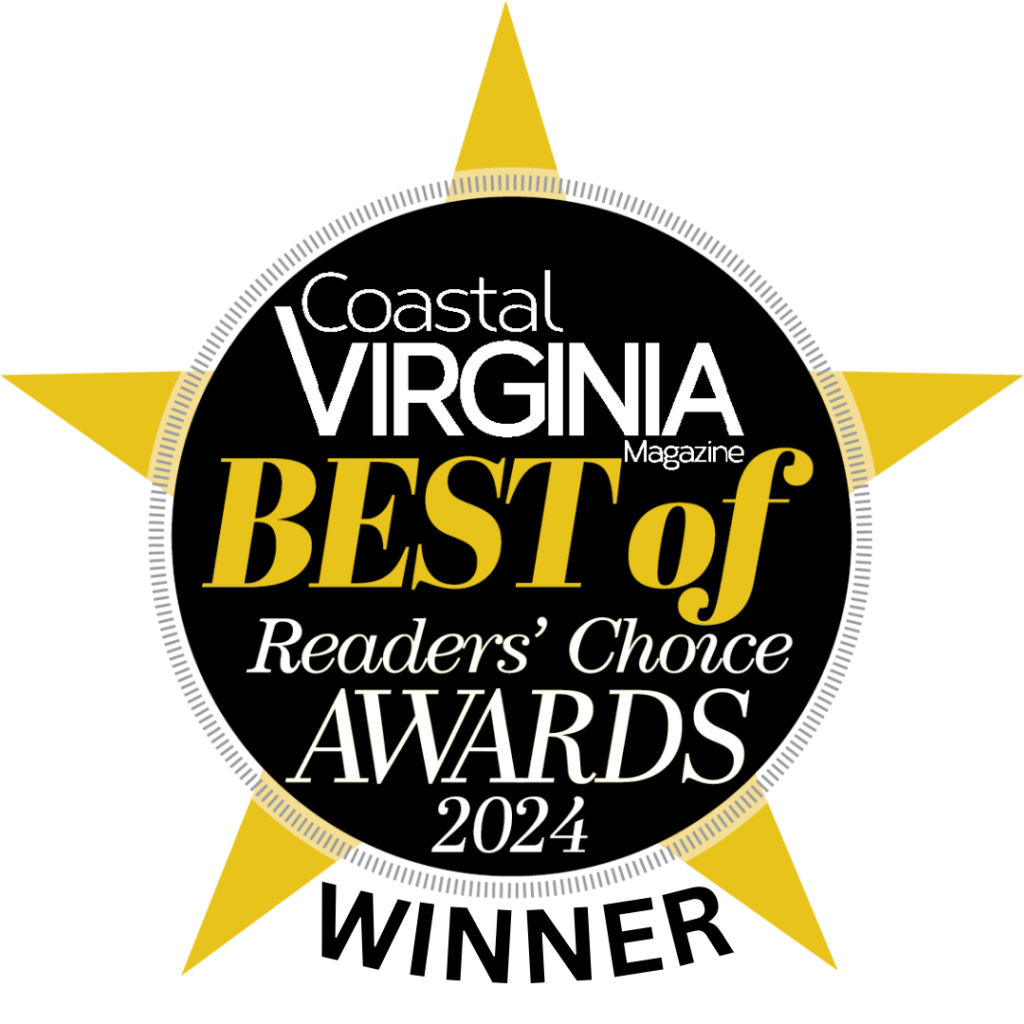 Best of Coastal VA Logo
