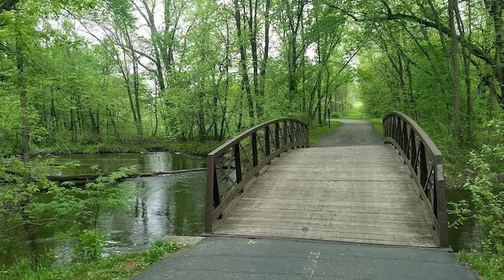 Elm Creek Park, Maple Grove, MN