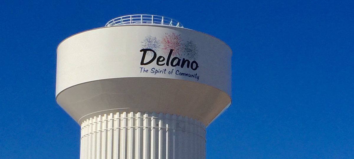 Delano, MN