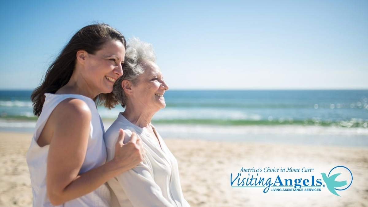 Crafting the Perfect Vacation for Seniors