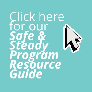 Safe & Steady Fall Prevention Resource Guide