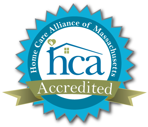 hca accreditation