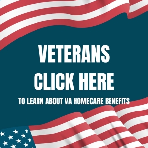 home care services for veterans