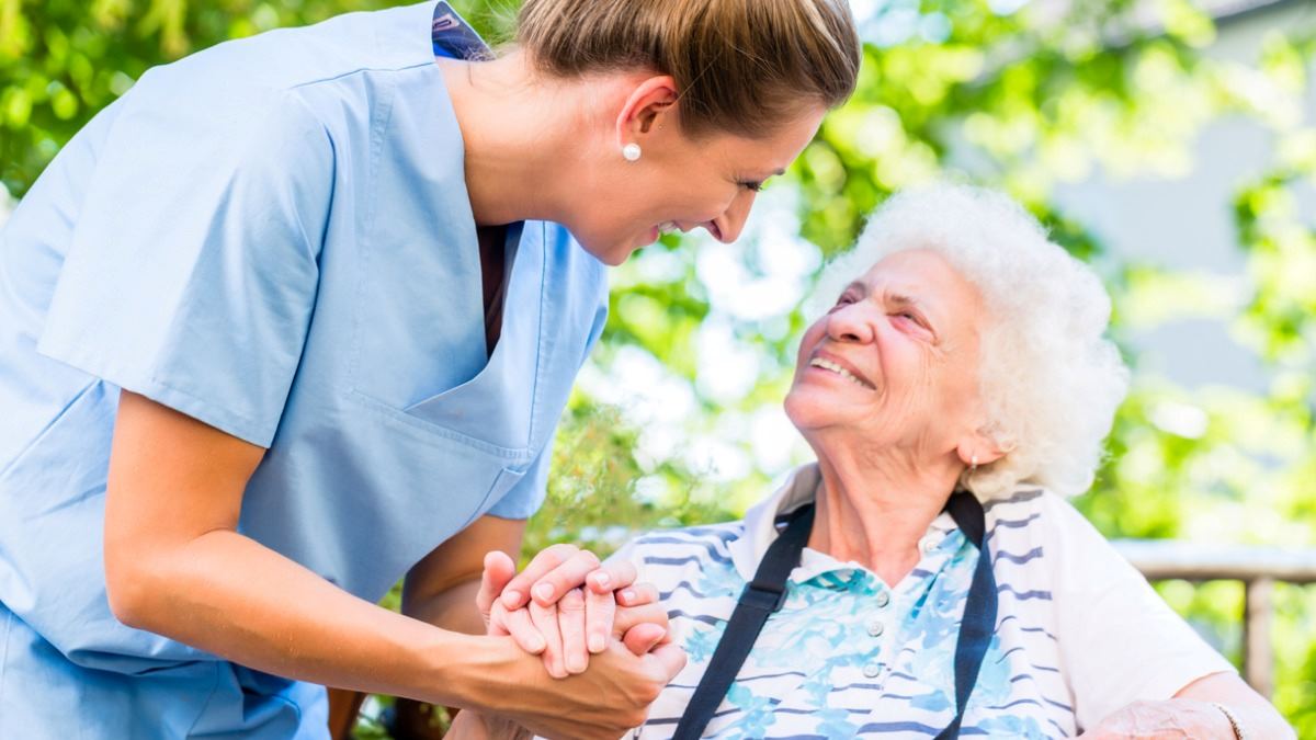 How Geriatric Specialists Make a Difference