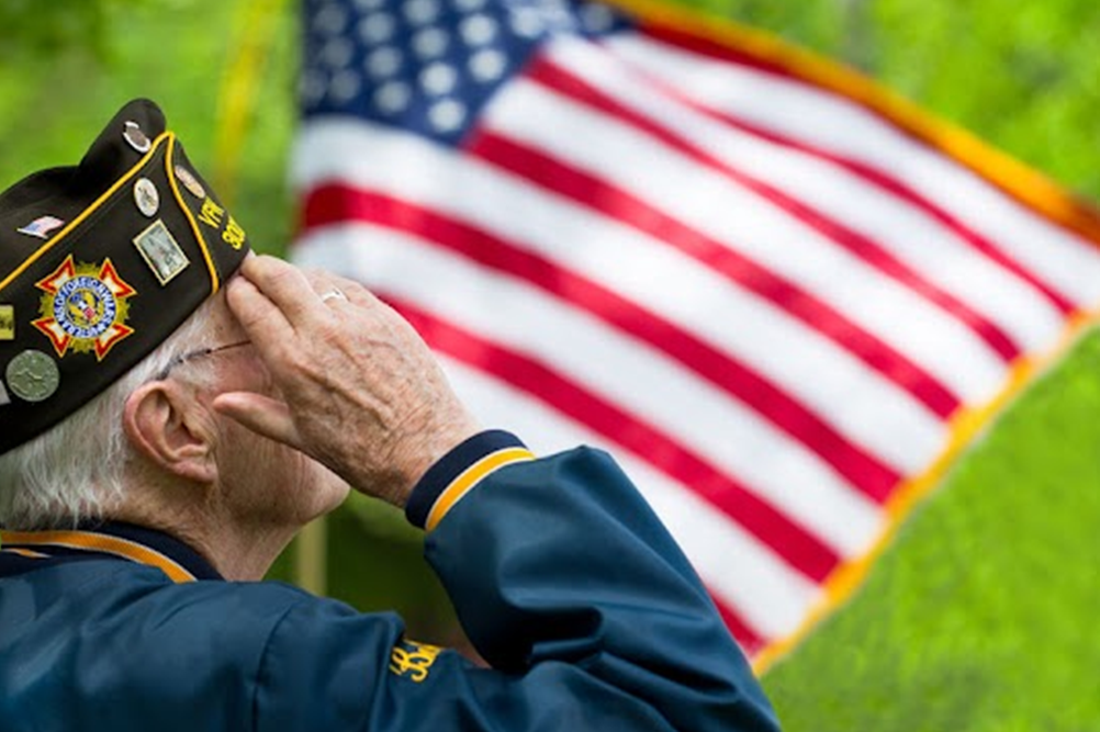 home care for veterans