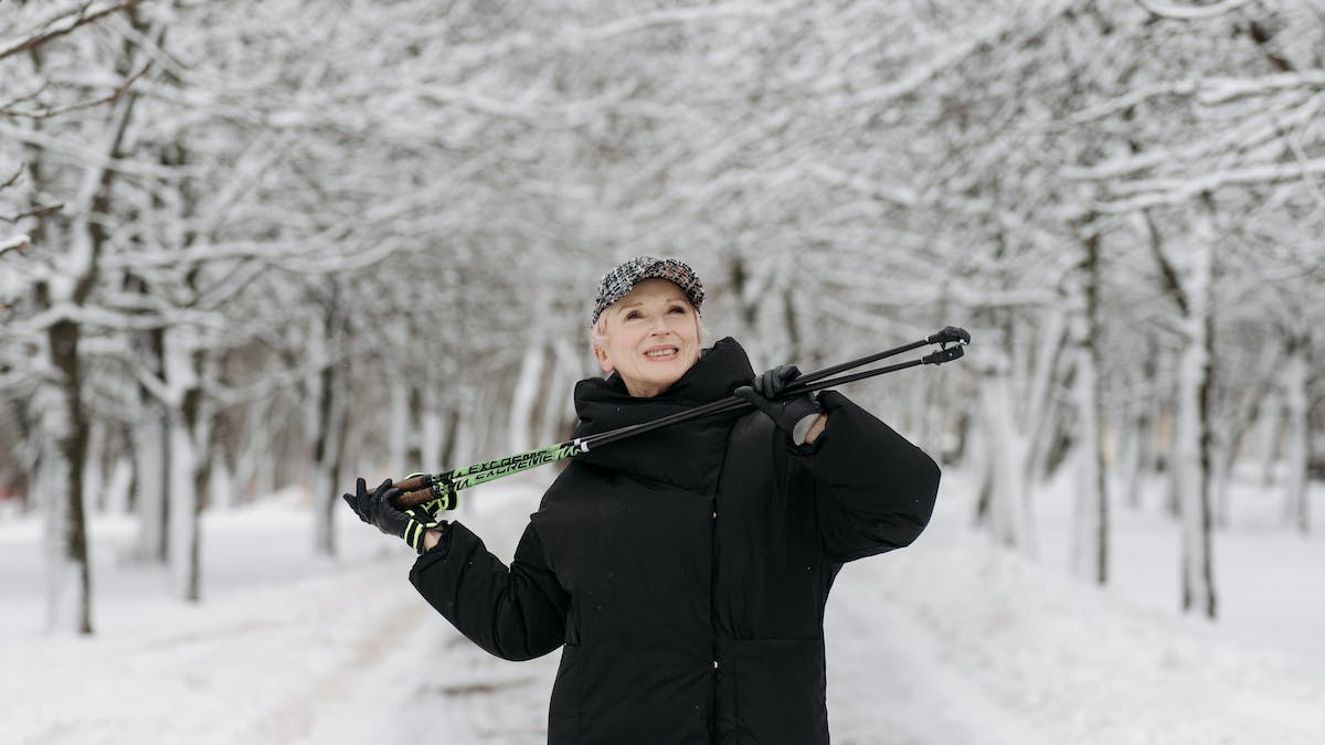 5 Winter Safety Tips for Seniors