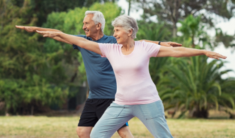 Embracing Healthy Aging: Tips and Resources for Seniors in Horsham, PA