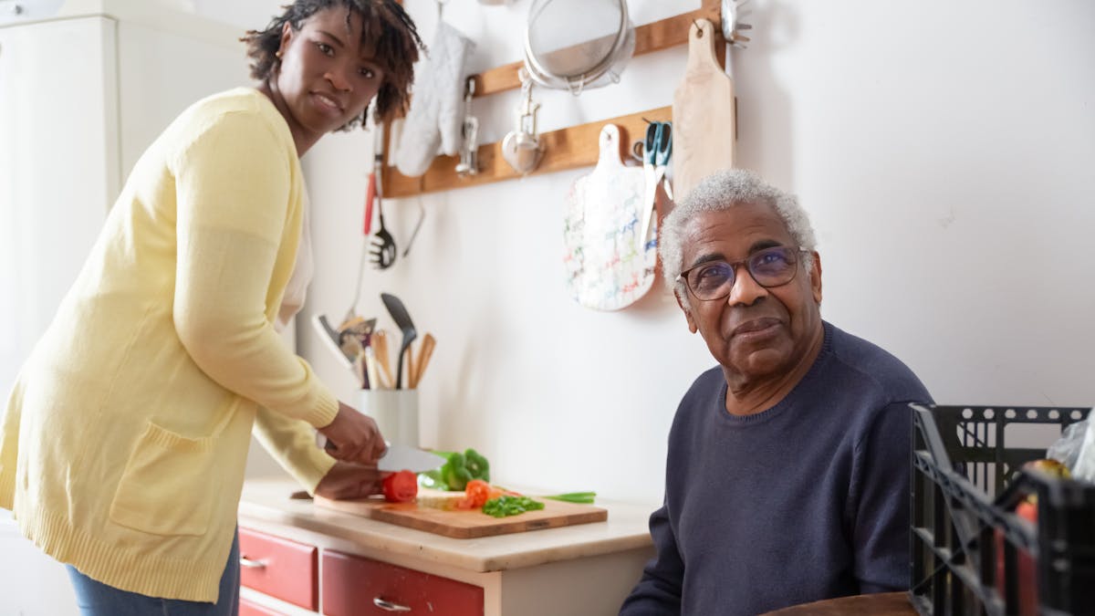 Tips for Making Everyday Tasks Easier for Seniors